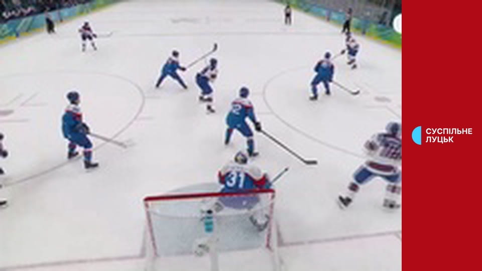 Яскраві миттєвості спортивних подій.