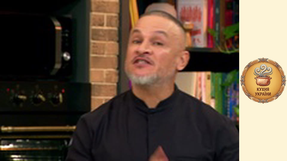 Прокинься з Ектором Сезон 4 Епізод 4 - Ліза Українець