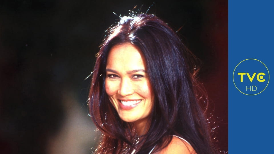 Łowcy skarbów S1E10 - Złota nić