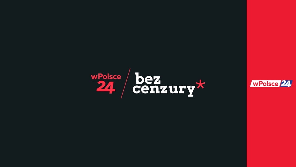 Bez cenzury i na żywo