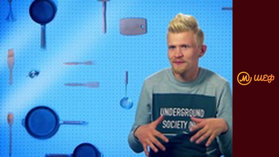 Сезон 11, Випуск 13