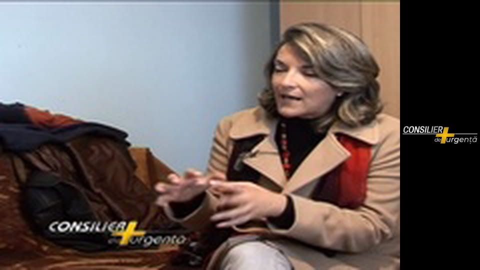 Emergency Advisor - Episode 22