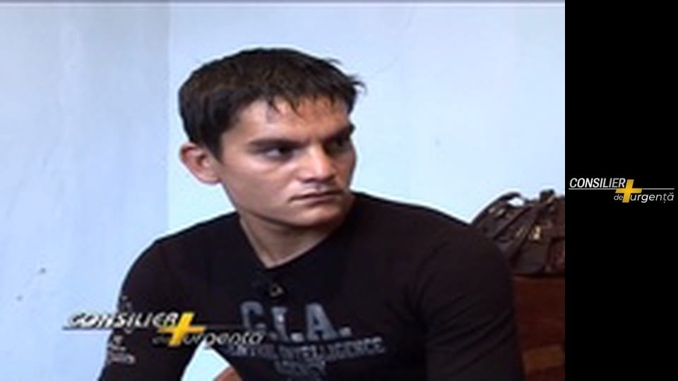 Consilier de urgență - Episodul 22