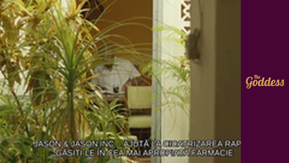 The Goddess Сезон 1 Епізод 14