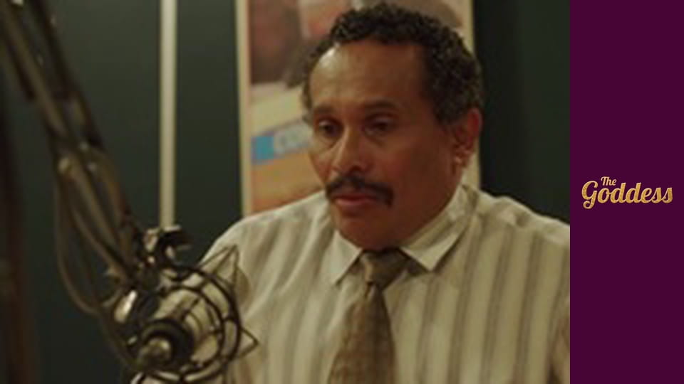 The Goddess Сезон 1 Эпизод 5