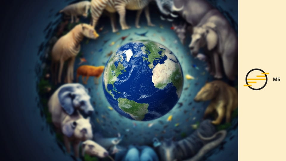 Így készült a Bolygónk, a Föld III. évada