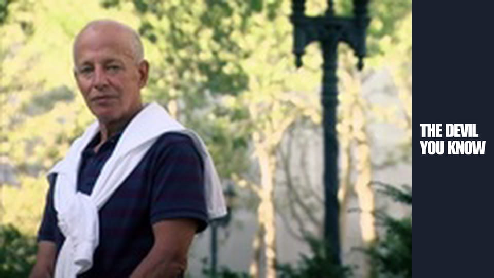 Devil of a Husbandj S1E8