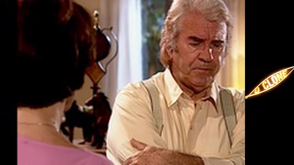 Сезон 1 Епізод 64