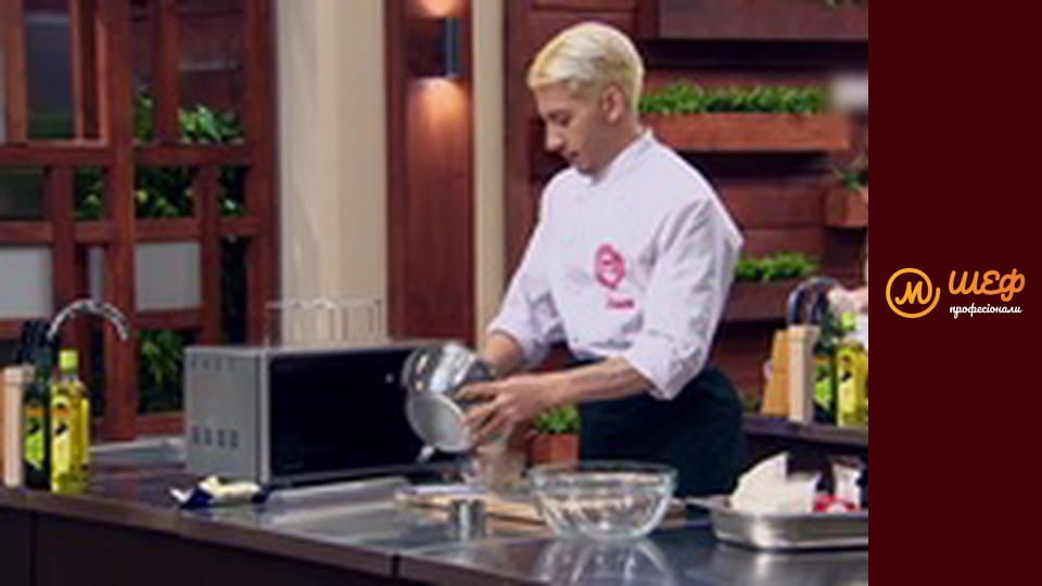 Сезон 2, Випуск 16, Частина 3