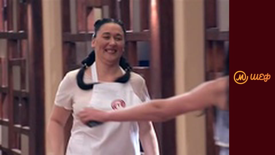 Сезон 8, Випуск 1, Частина 14