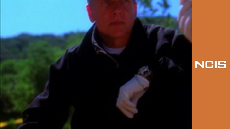 NCIS: Полювання на вбивцю Сезон 1 Епізод 21