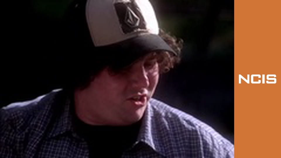 NCSI Season 1 Episode 21