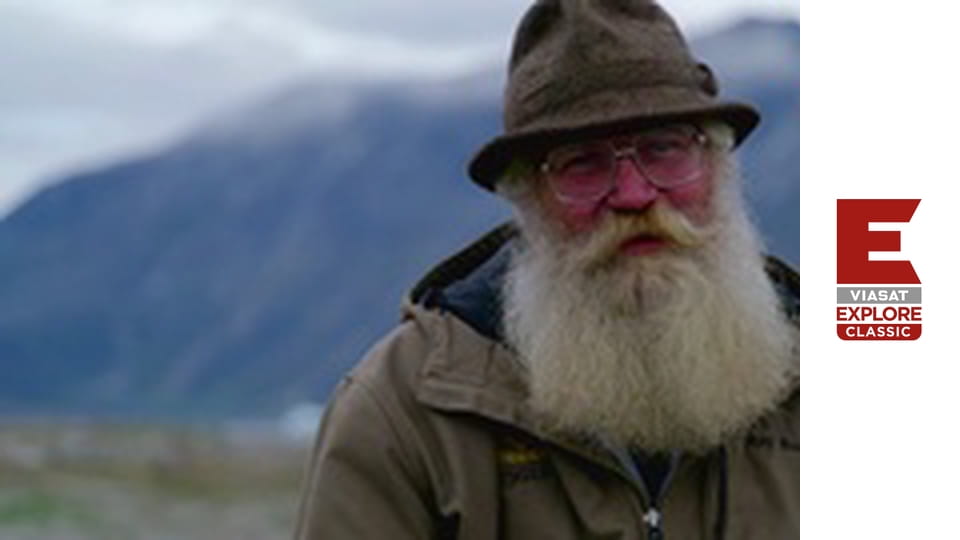 Заморожене золото Сезон 1 Епізод 1