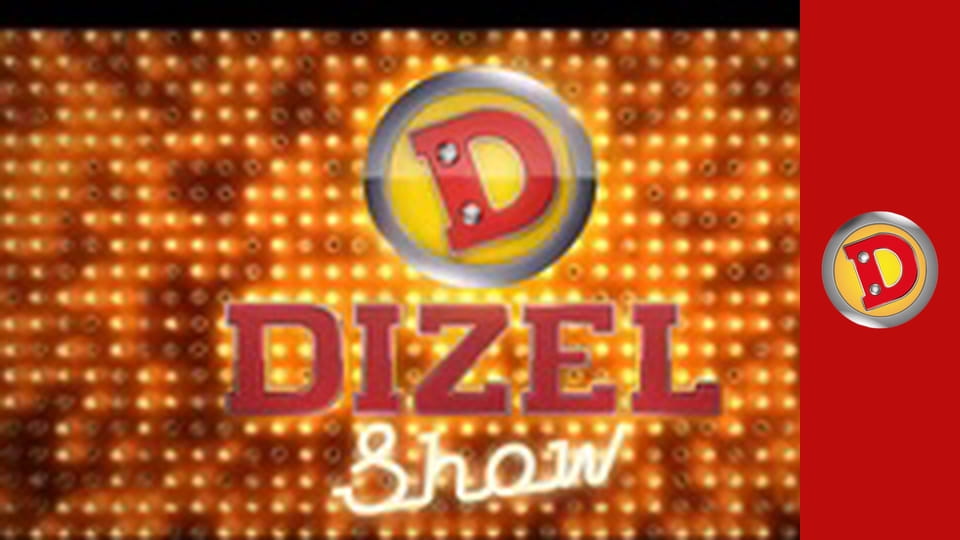 Diesel Show 2018, Episode 2