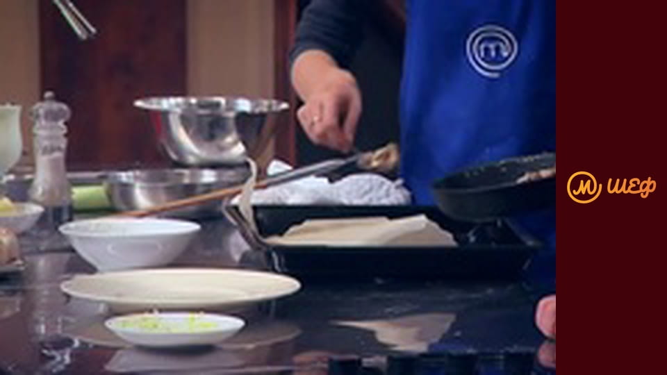 Сезон 7, Випуск 14, Частина 2