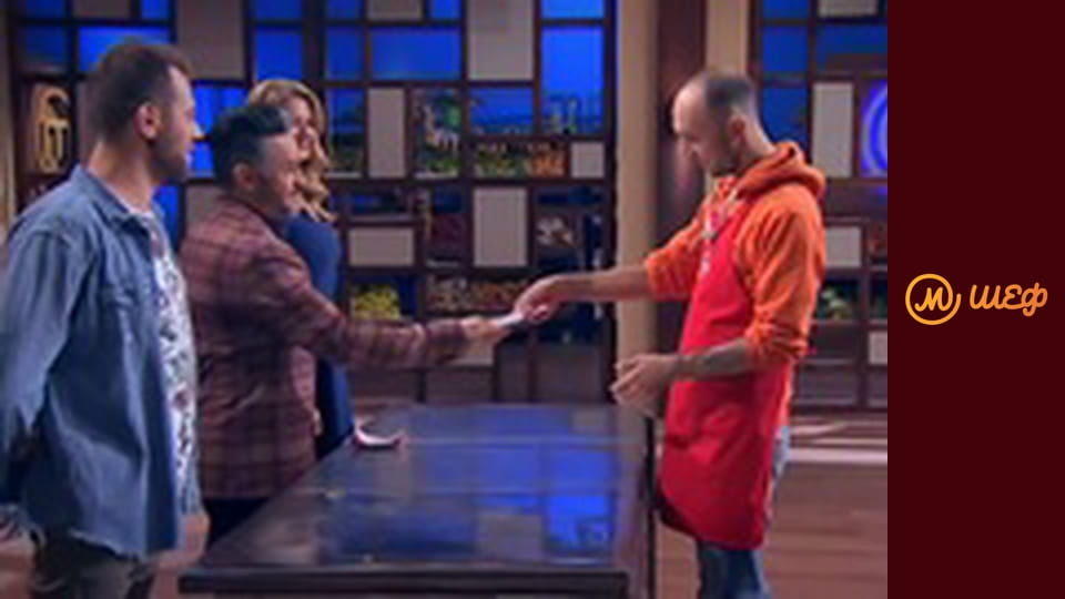 Сезон 7, Випуск 14, Частина 2