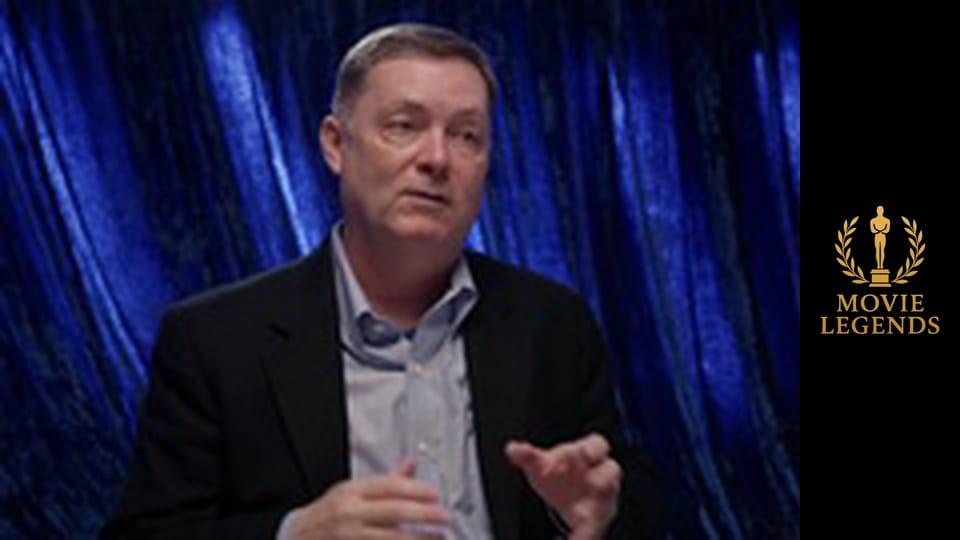 Movie legends Сезон 1 Эпизод 3