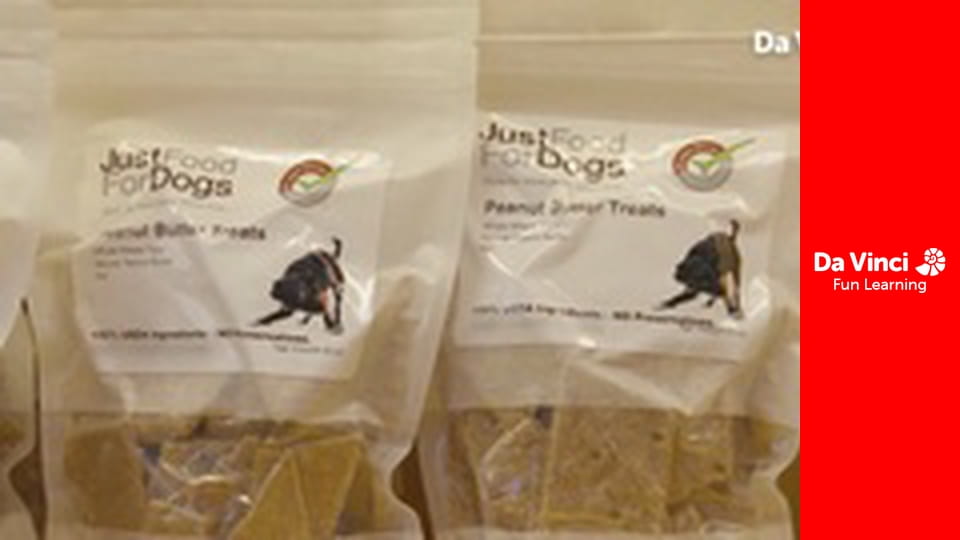 Изобретения - Мастер собачьей пищи