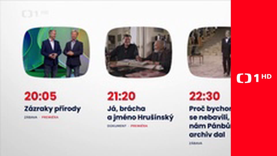 Toulky Českem budoucnosti V. - Kosmetický průmysl