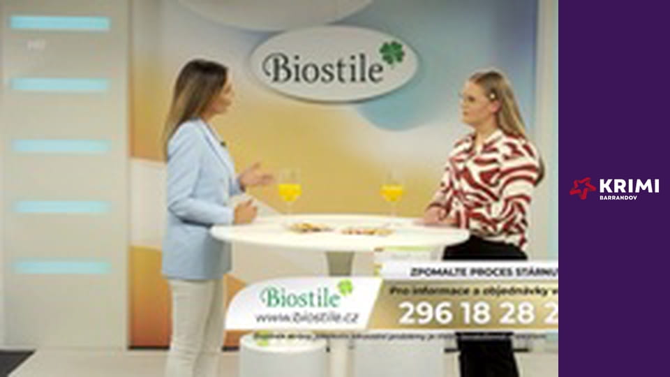 Intim s Heidi Janků