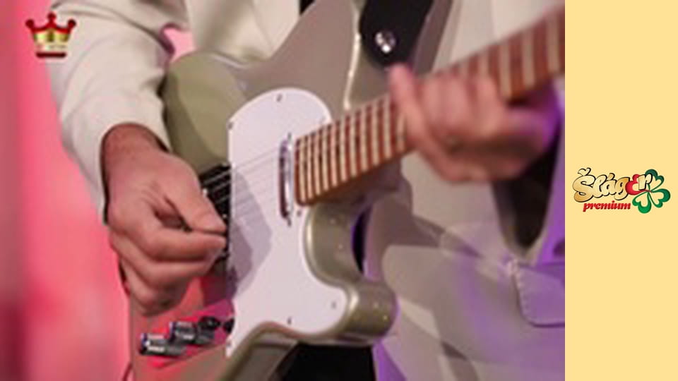 Premium odpoledne - S úsměvem jde všechno lépe!