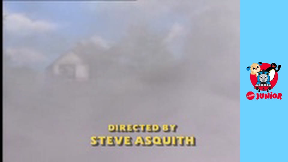 Thomas & Friends Season 10 Episode 7