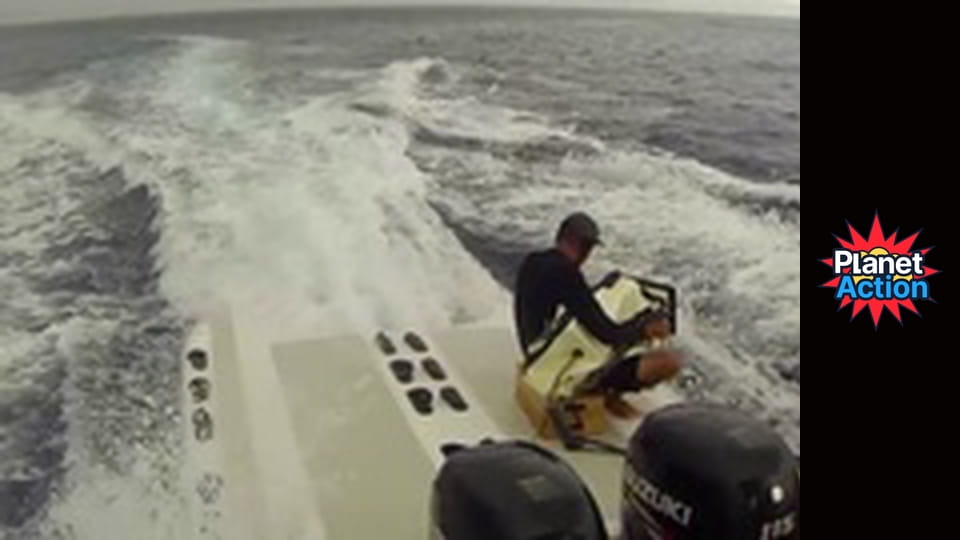 Планета Кіно Сезон 1 Епізод 144