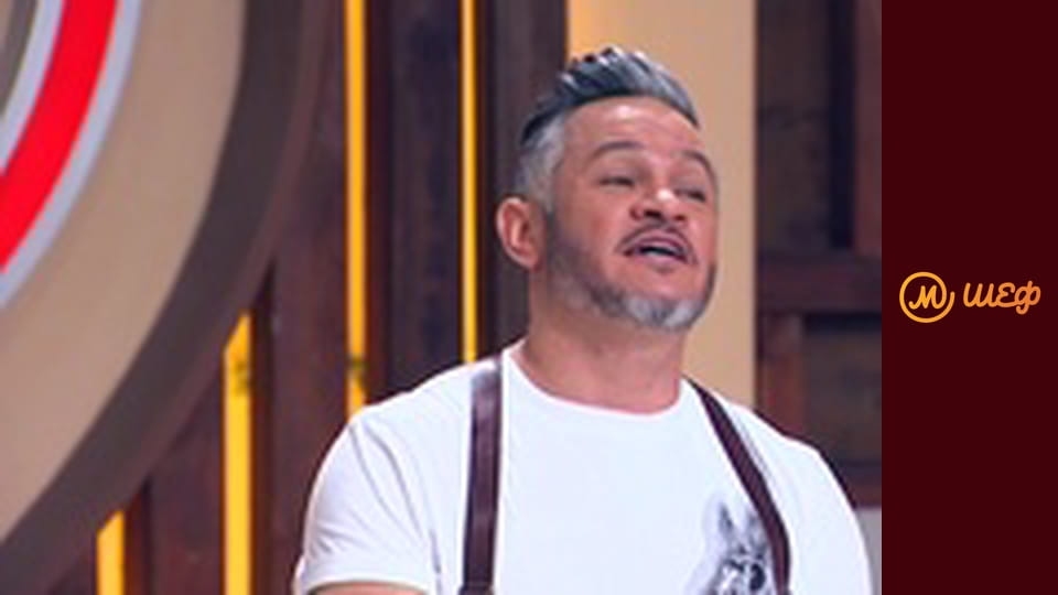 Сезон 8, Випуск 2, Частина 4