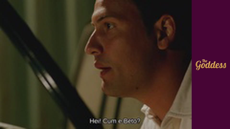 The Goddess Сезон 1 Эпизод 12
