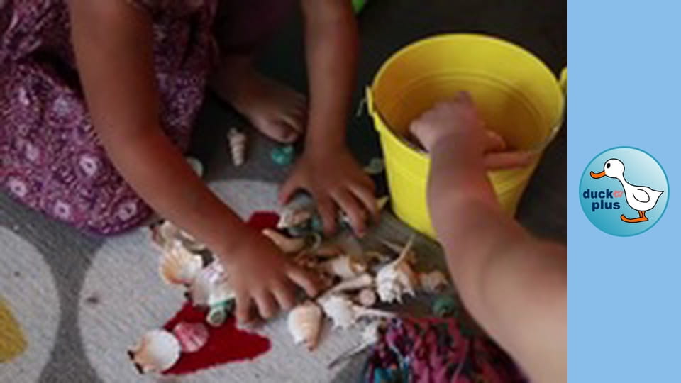 Higher the Better - Let's go to summer camp