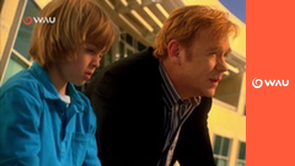 C.S.I.: Kriminálka Miami S4E18 - Dvojnásobné obvinenie