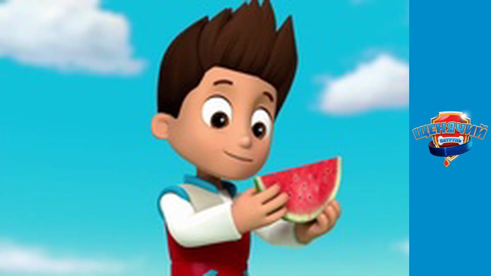 Щенячий патруль. Сезон 2 – серія 22