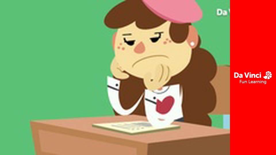 Інноваційні лабораторії да Вінчі - Логічне програмування