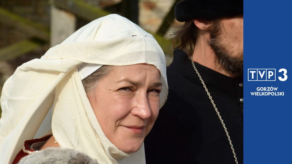 Całkiem niezła historia E564 - Listy z dalekiej krainy