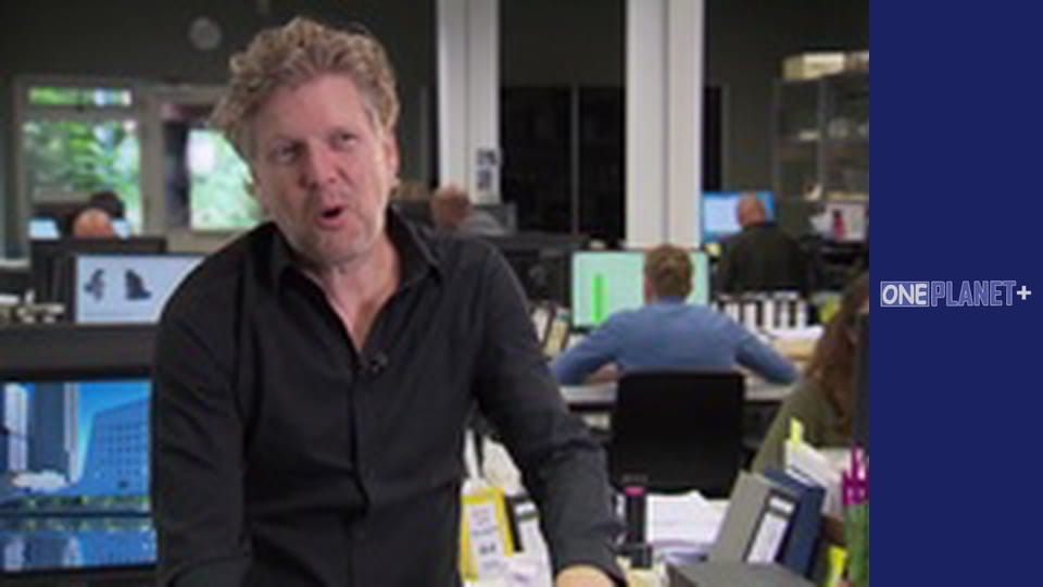 Мистецтво Простору. - серия 34