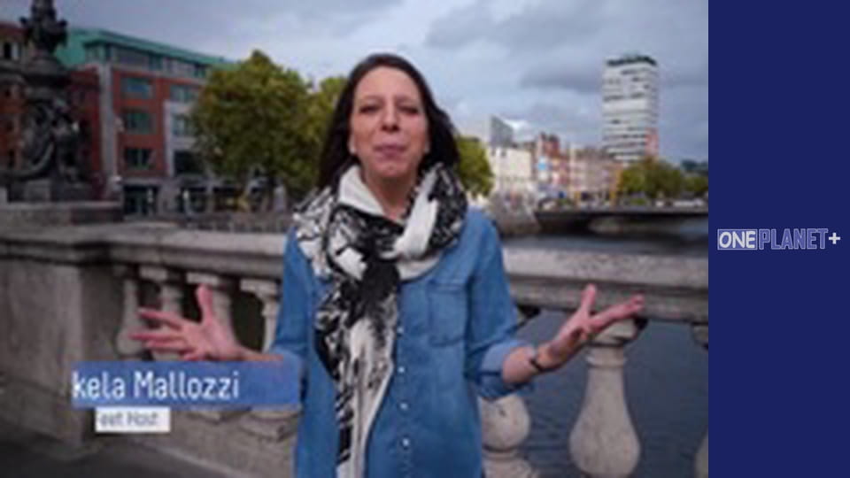 В ритме танца вокруг света. Сезон 3 – серия 7