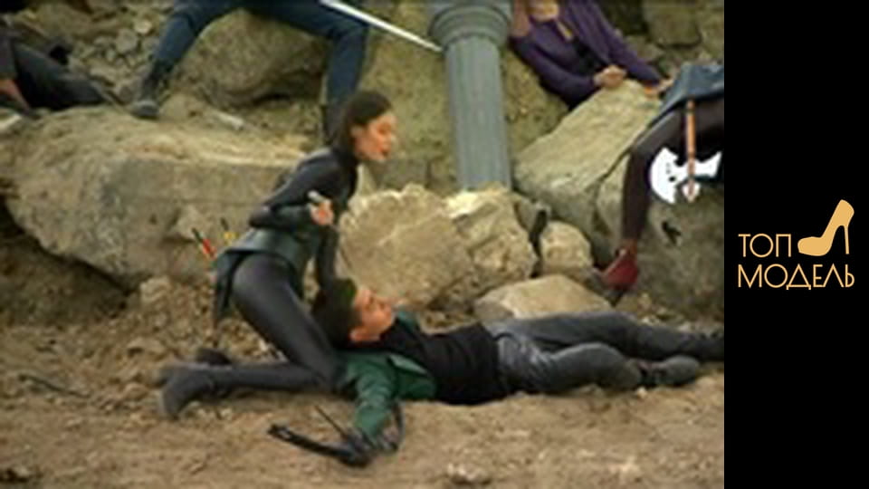 Сезон 2, Випуск 6