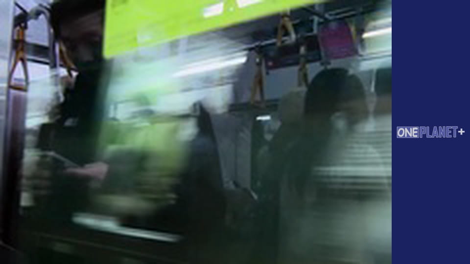 Оновлені Міста - cерия 2