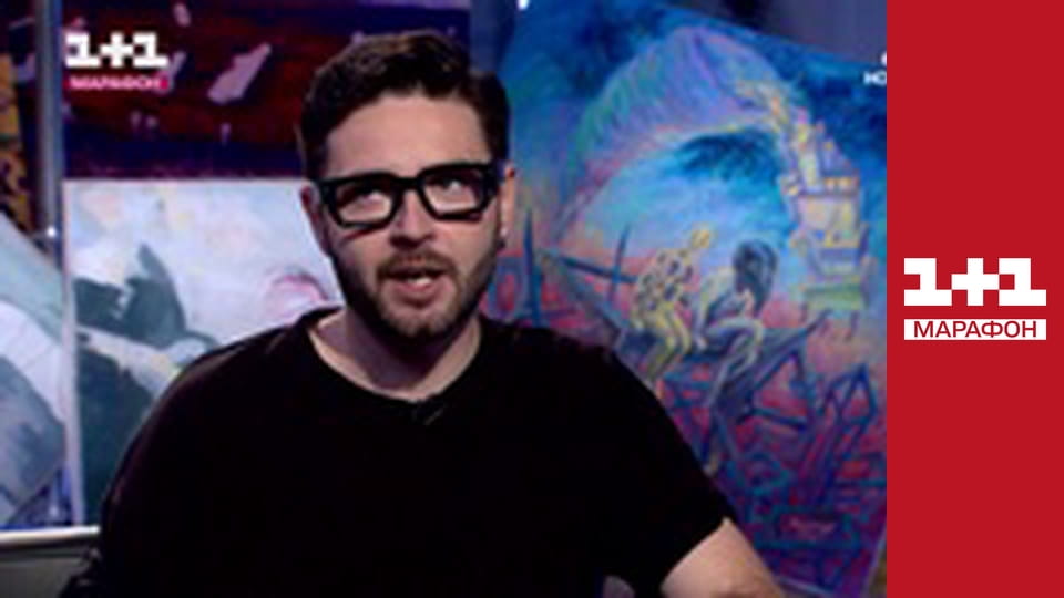 "Єдині новини". Телемарафон.