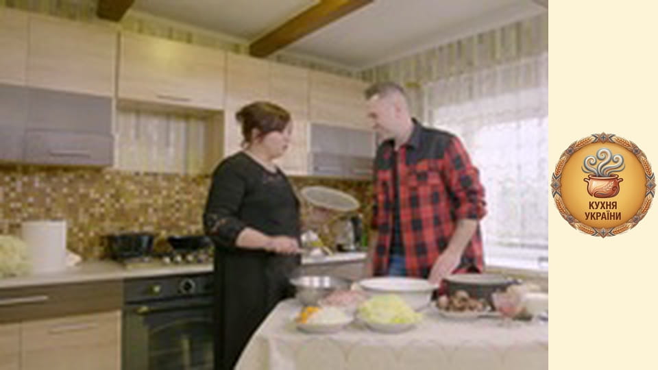 Dish of Honor Season 1 Episode 4 Part 3