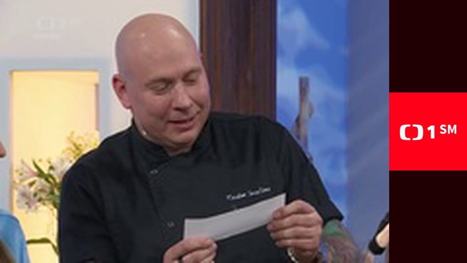 Na svatbě nemusí být jen svíčková - Na svatbě nemusí být jen svíčková