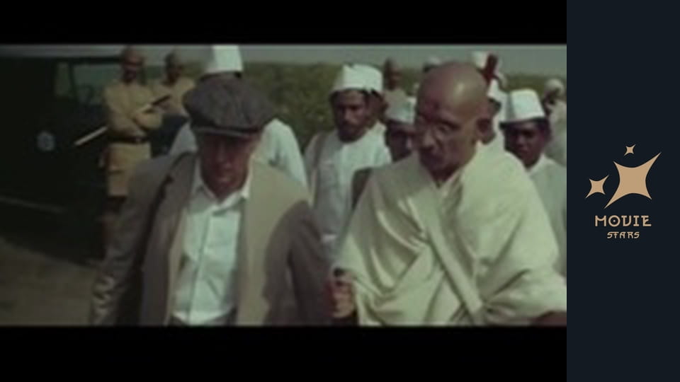 In Conversation - Sir Ben Kingsley