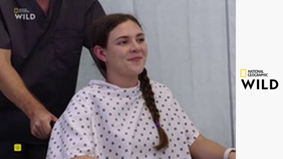 Невероятный доктор Пол S24E2