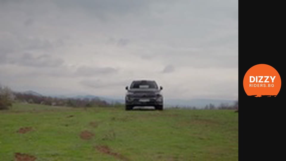 DIZZY RIDERS Сезон 1 Эпизод 18