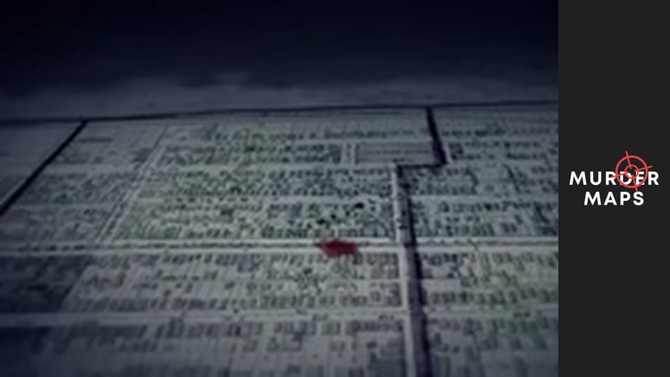 Cleveland Torso Murders