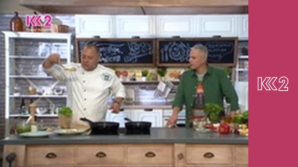 Смак Карпат E35 - Яловичина Веллінгтон