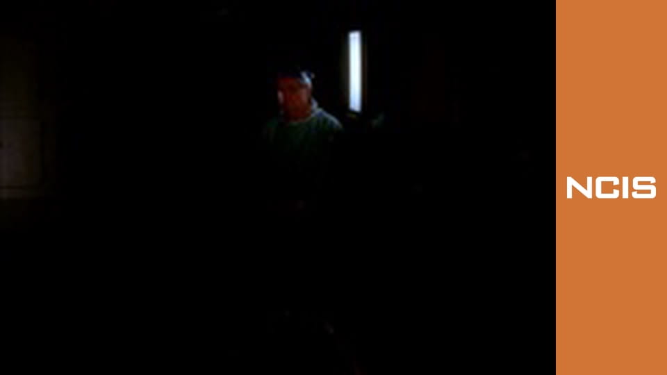 NCSI Season 1 Episode 23