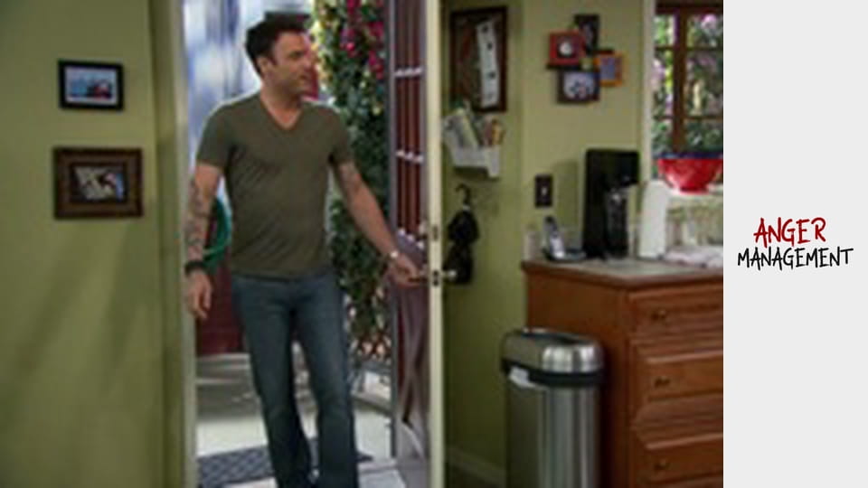 Charlie Rolls the Dice in Vegas S5E12