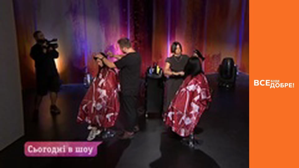 Сезон 4, Выпуск 35, часть 1