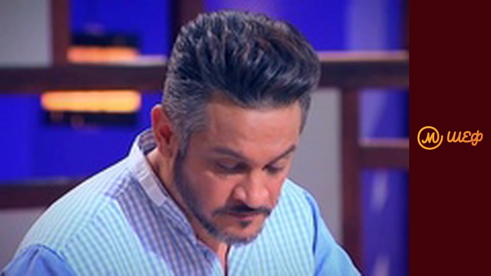 Сезон 6, Випуск 6, Частина 9